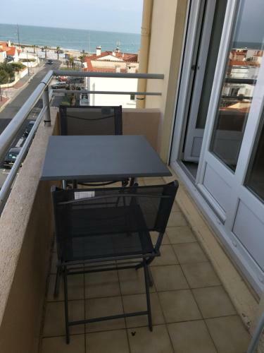 Apartamento Appartement Vue Sur Mer