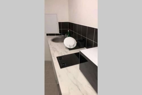 Apartamento New Spa Appartement