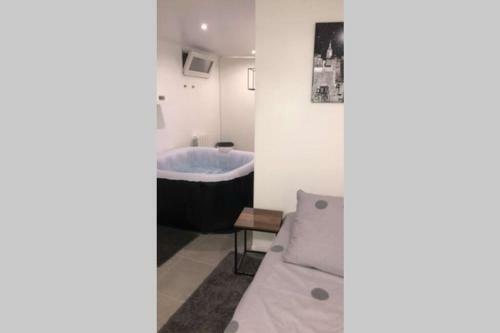 Apartamento New Spa Appartement