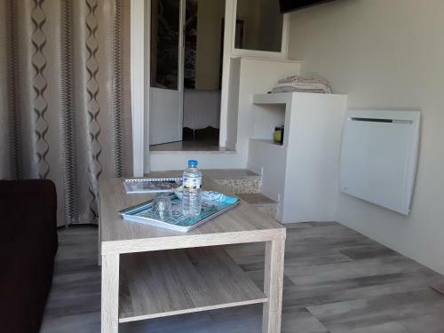 Hostal L'oustau de Malo