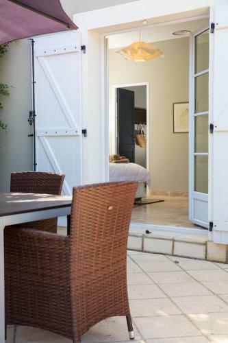 Boutique Gite France