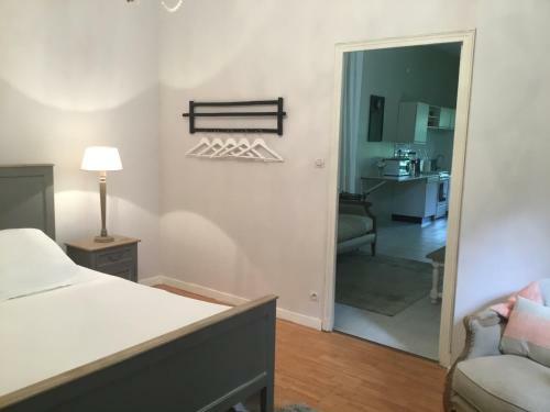 Apartamento Moulin de La Couze