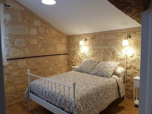 Hostal Domaine Du Chauvet