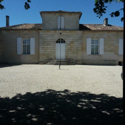 Hostal Domaine Du Chauvet