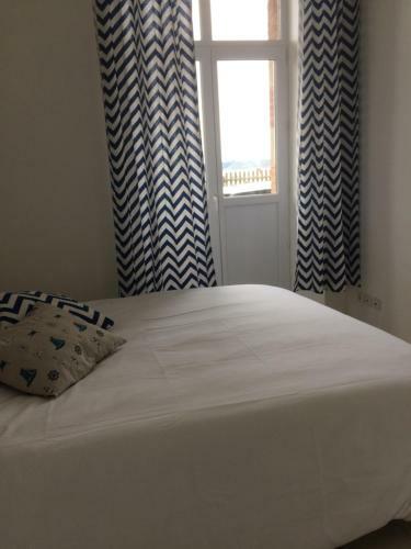 Apartamentos La Maison Bellevue