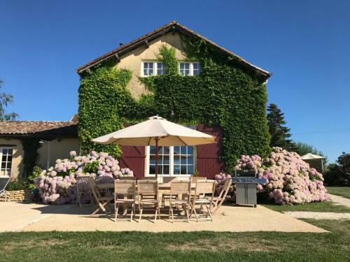 Le Domaine Des Fargues