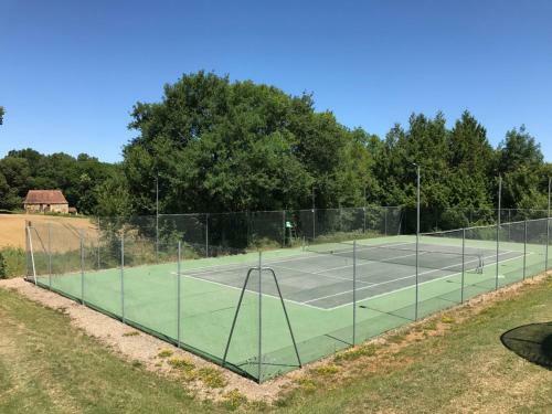 Le Domaine Des Fargues
