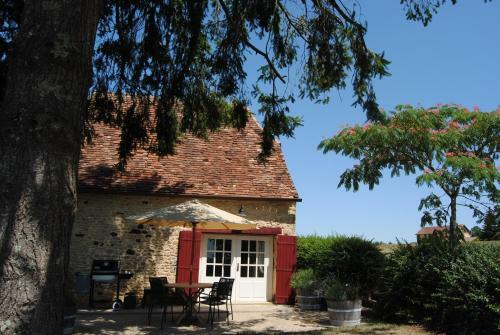Le Domaine Des Fargues