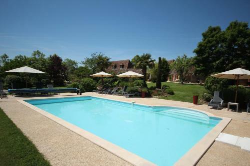 Le Domaine Des Fargues