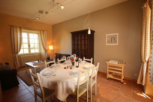 Le Domaine Des Fargues