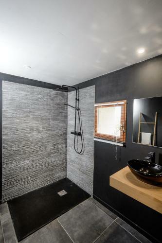 Bed & Breakfast Domaine Du Conte Bleu