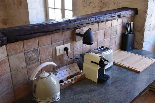 Villa Maison de Caract�re Dans La Bastide Foyenne