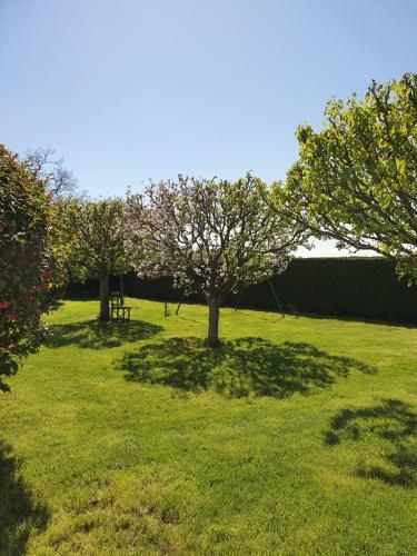 Bed & Breakfast Au Petit Paradis