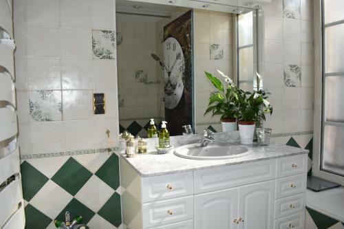 Apartamentos Le Grand Appartement