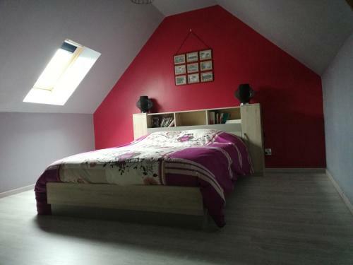 Apartamento Le Loft Montargis Gien Maison de Ville
