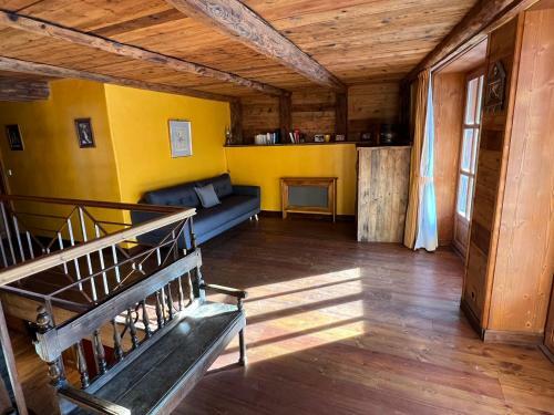 Chalet Altus