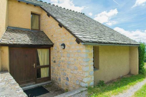 Village de G�tes de Sainte-lucie