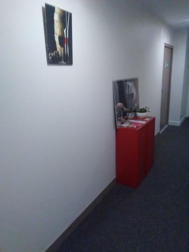 Apartamento Studio Sainte Marie La Blanche