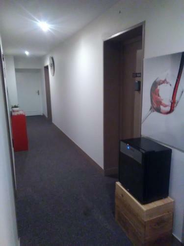 Apartamento Studio Sainte Marie La Blanche