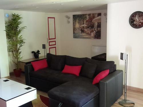 Apartamento Les Sources Gite