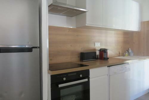 Villa Individuelle Acc�s Direct Plage Et Commerces 6avmed11