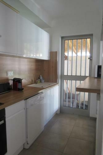 Villa Individuelle Acc�s Direct Plage Et Commerces 6avmed11