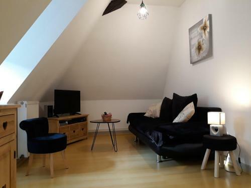Apartamentos Gite Des Mines D'argent