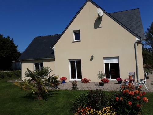 Bed & Breakfast Chambre D'h�tes de La Galie