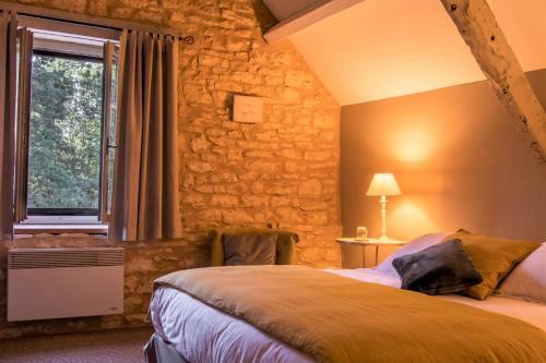 Bed & Breakfast La Closerie de Sarlat