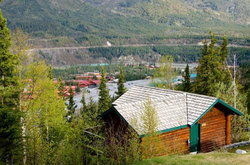 Grande Denali Lodge