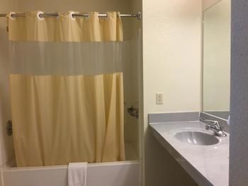 Motel Americas Best Value Inn Cabot