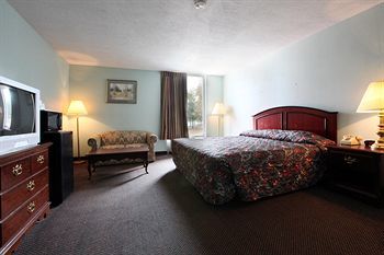 Hotel Americas Best Value Inn Crossett
