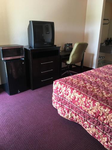 Motel Ozark Inn
