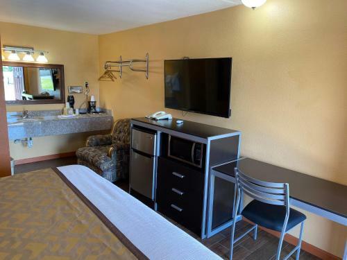 Motel Relax Inn Ashdown