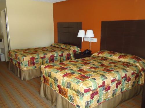 Motel Economy Inn Ashdown