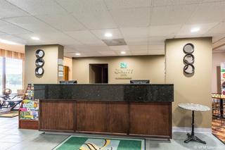 Hotel Quality Inn & Conference Center Heber Springs