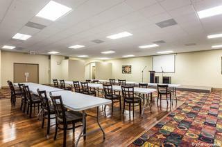 Hotel Quality Inn & Conference Center Heber Springs