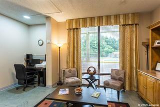 Hotel Quality Inn & Conference Center Heber Springs