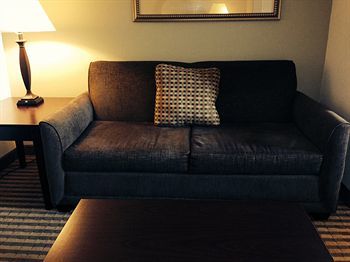 Hotel Holiday Inn Express And Suites Heber Springs