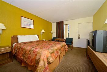 Motel Americas Best Value Inn Morrilton