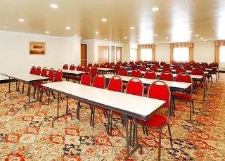 Hotel Comfort Inn Fontana