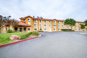 Hotel Comfort Inn Fontana