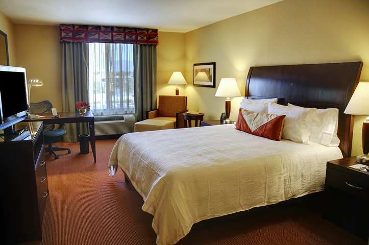 Hotel Hilton Garden Inn Fontana