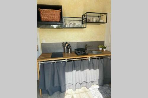 L'atelier, D�pendance de Charme, Ste M�re �glise