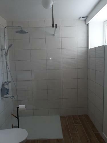 Maison de Vacances New Liberty Sainte M�re Eglise