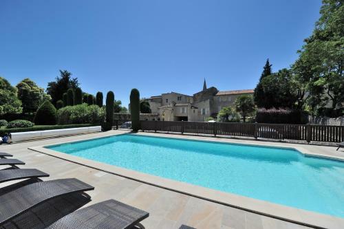 Hotel Au Logis Des Remparts