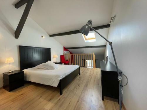 Apartamentos Les Logis Des Vignobles - Duplex N�1