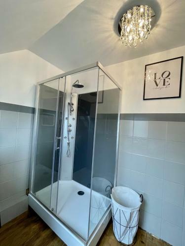 Apartamento La Romantica**** 4/6 Pers 5kms de Nausicaa
