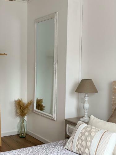Apartamento La Romantica**** 4/6 Pers 5kms de Nausicaa