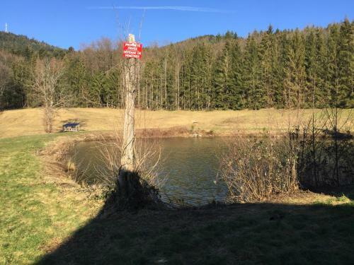 Gite Grand Standing Dans Cadre Idyllique